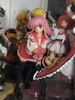 はるみinザラスケース