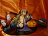 Cerberus Project TM(ハロウィン娘(TG10月カレンダー))