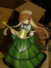 チェリーブロッサム(Rozen Maiden 翠星石)