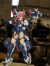 INF(トリガーハート クルエルティア)