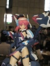 INF(トリガーハート クルエルティア)