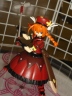 Liquid Stone (魔法少女リリカルなのはA's 鉄槌の騎士ヴィータ)