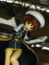 すぺあている(魔法少女リリカルなのはA's 八神はやて)