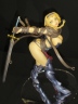 ジェットストリーム(クイーンズブレイド 流浪の戦士 レイナ)
