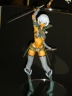 ジェットストリーム(クイーンズブレイド 牙の暗殺者 イルマ)