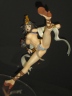ジェットストリーム(クイーンズブレイド 古代の王女 メナス)