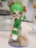 めぬません(ほめ子)