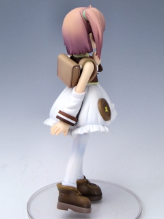 もえたん 虹原いんく コトブキヤ フィギュア Amazon | コトブキヤ もえたん 虹原いんく TVカラー版 1/8